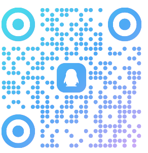 ZStack QQ八群二维码