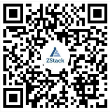 ZStack 云计算视频号二维码