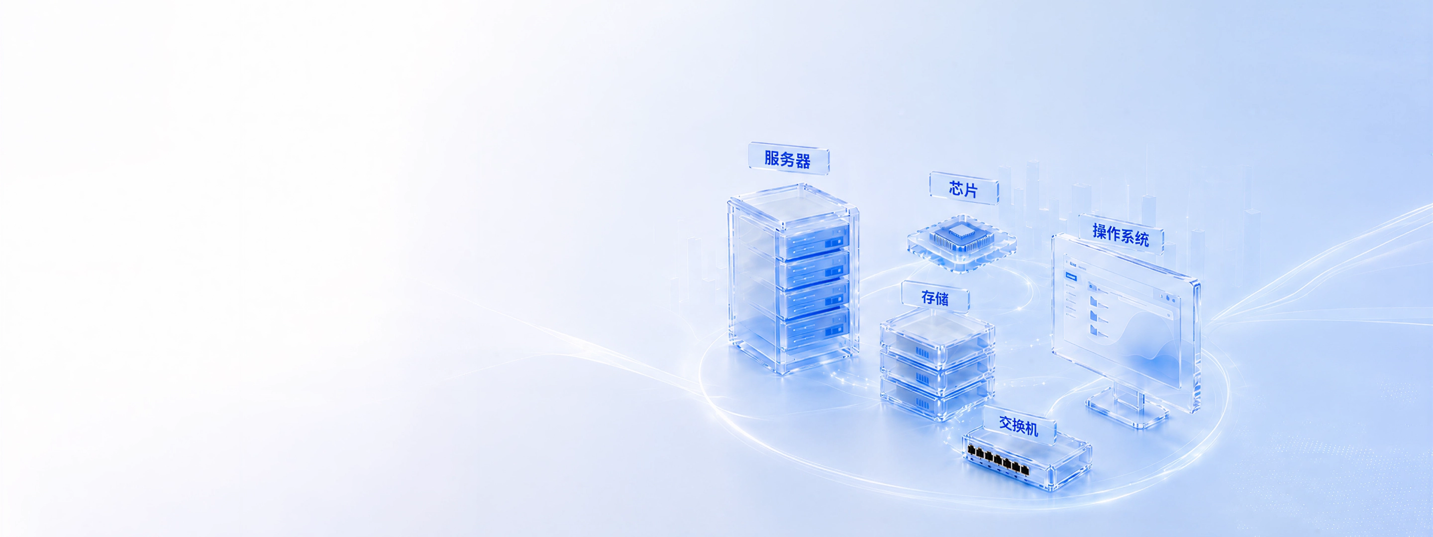 ZStack信创云平台