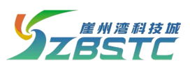 三亚崖州湾科技城