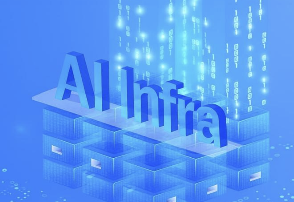 云轴科技ZStack入选Gartner® 创新洞察AI Infra代表厂商